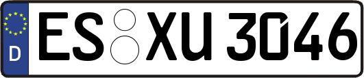 ES-XU3046