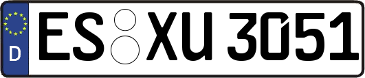 ES-XU3051