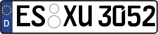 ES-XU3052