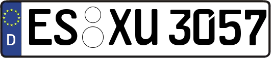 ES-XU3057