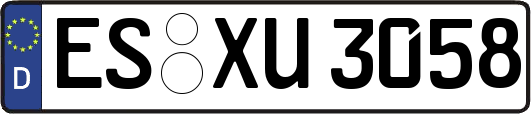 ES-XU3058