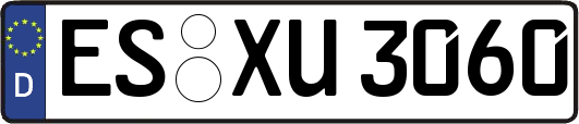 ES-XU3060