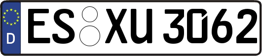 ES-XU3062