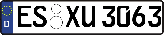 ES-XU3063