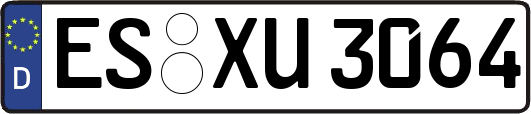 ES-XU3064