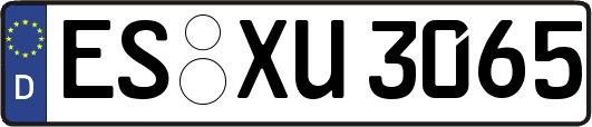 ES-XU3065