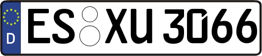 ES-XU3066