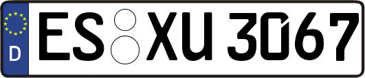 ES-XU3067
