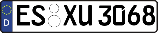 ES-XU3068