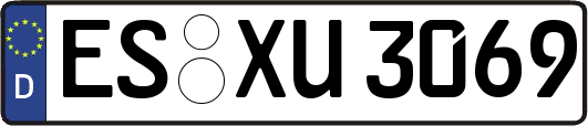 ES-XU3069