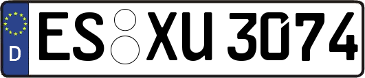 ES-XU3074
