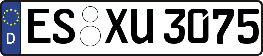 ES-XU3075