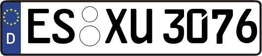 ES-XU3076
