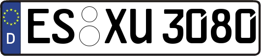 ES-XU3080