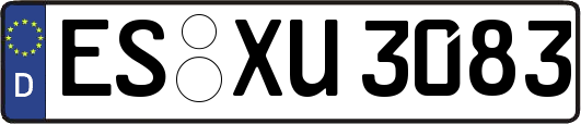 ES-XU3083