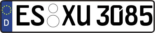 ES-XU3085