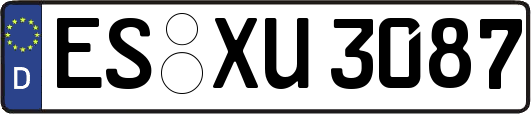 ES-XU3087