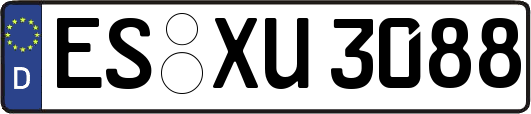 ES-XU3088