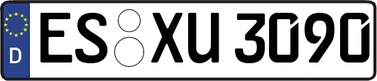 ES-XU3090