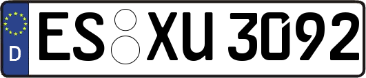 ES-XU3092