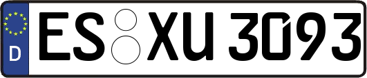 ES-XU3093