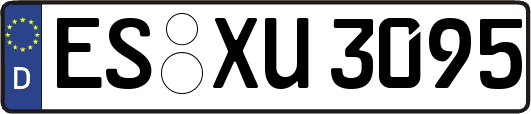 ES-XU3095