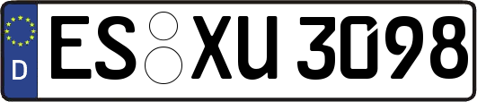 ES-XU3098