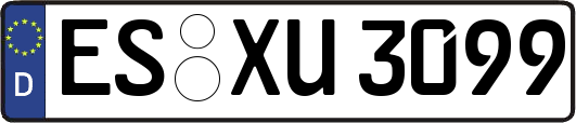 ES-XU3099