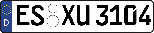 ES-XU3104