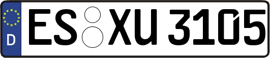 ES-XU3105