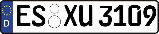 ES-XU3109