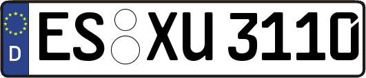 ES-XU3110