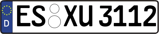 ES-XU3112