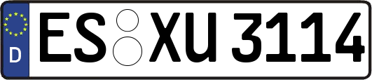 ES-XU3114