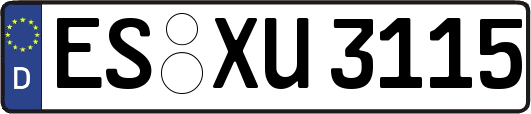 ES-XU3115