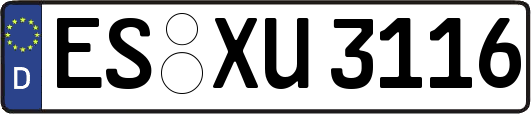 ES-XU3116