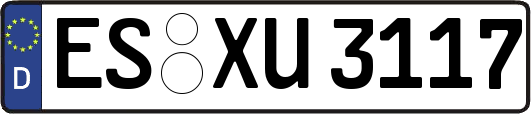 ES-XU3117
