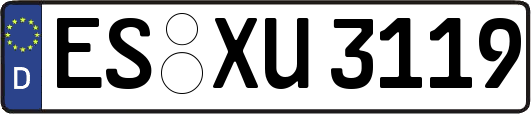 ES-XU3119