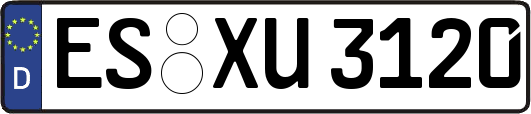 ES-XU3120