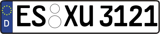 ES-XU3121