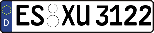 ES-XU3122