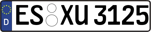 ES-XU3125