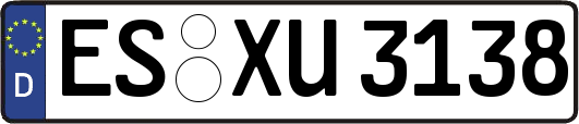 ES-XU3138