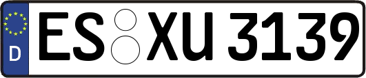 ES-XU3139