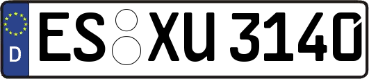 ES-XU3140
