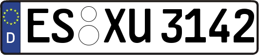 ES-XU3142