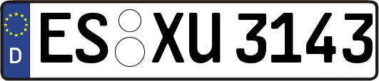 ES-XU3143