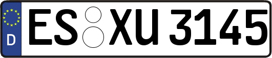 ES-XU3145