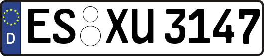 ES-XU3147