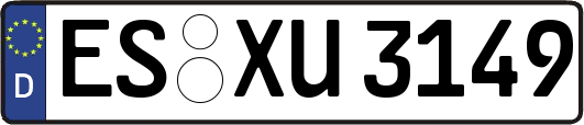 ES-XU3149